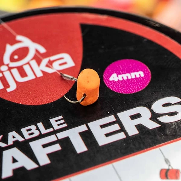 Brand new ๐ Fjuka Bait Fjuka Hookable Wafters Fishing Bait ๐ 7 Fjuka Bait Fjuka Hookable Wafters Fishing Bait