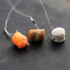 Brand new ๐ Fjuka Bait Fjuka Hookable Wafters Fishing Bait ๐ 27 Fjuka Bait Fjuka Hookable Wafters Fishing Bait