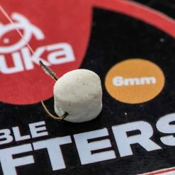 Brand new ๐ Fjuka Bait Fjuka Hookable Wafters Fishing Bait ๐ 22 Fjuka Bait Fjuka Hookable Wafters Fishing Bait