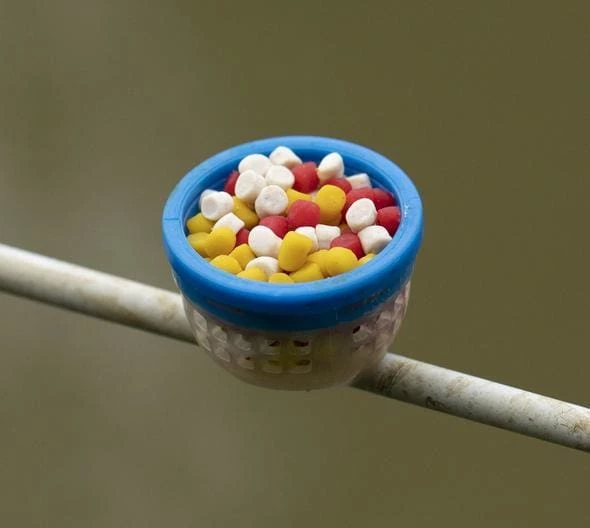 Brand new ๐ Fjuka Bait Fjuka Hookable Wafters Fishing Bait ๐ 3 Fjuka Bait Fjuka Hookable Wafters Fishing Bait