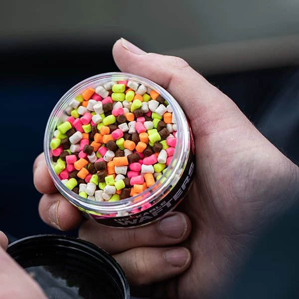 Brand new ๐ Fjuka Bait Fjuka Hookable Wafters Fishing Bait ๐ 6 Fjuka Bait Fjuka Hookable Wafters Fishing Bait