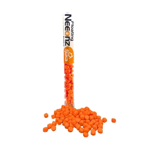 Flash Sale โ Fjuka Bait Fjuka Neeonz Floating Hyper-Fluoro Hook Bait - 7mm ๐ 4 Fjuka Bait Fjuka Neeonz Floating Hyper-Fluoro Hook Bait - 7mm