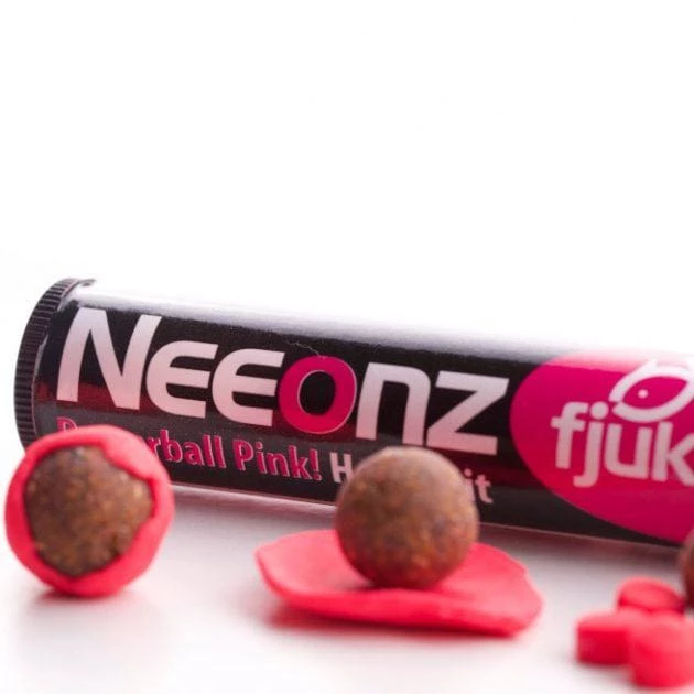 Best deal ✔️ Fjuka Bait Fjuka Neeonz Hook Bait ⌛ 4 Fjuka Bait Fjuka Neeonz Hook Bait