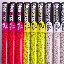 Fjuka Bait Fjuka Neeonz Hook Bait