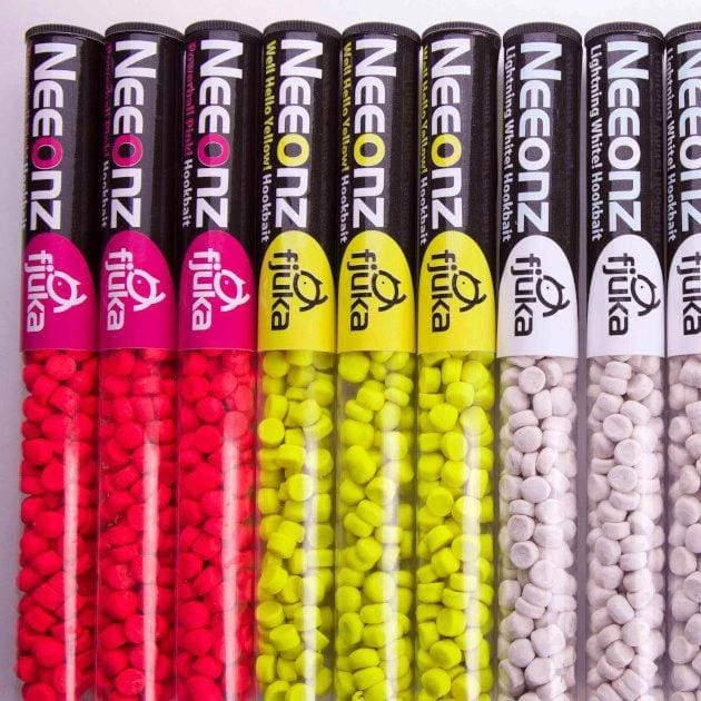 Best deal ✔️ Fjuka Bait Fjuka Neeonz Hook Bait ⌛ 2 Fjuka Bait Fjuka Neeonz Hook Bait