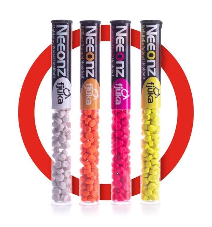 Best deal ✔️ Fjuka Bait Fjuka Neeonz Hook Bait ⌛ 1 Fjuka Bait Fjuka Neeonz Hook Bait