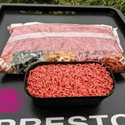 Buy ๐ Willy Worms Fluro Pinkies โ๏ธ 11 Willy Worms Fluro Pinkies