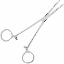 Nufish Forceps - Straight