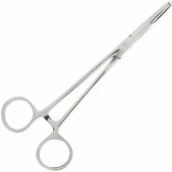 Nufish Forceps - Straight