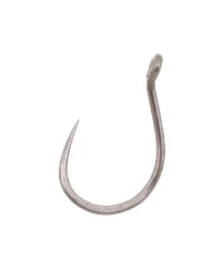 Frenzee FXT-303 Eyed Barbless Hooks