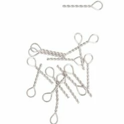 Frenzee FXT Bait Pins - 8mm