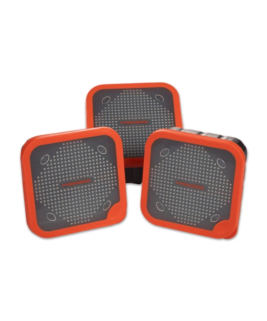 Discount โ Match & Coarse Frenzee FXT Bait Tub ๐ 5 Match & Coarse Frenzee FXT Bait Tub