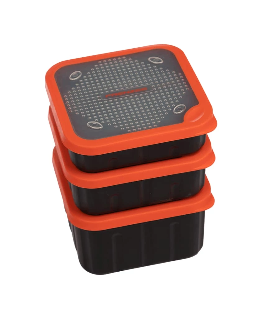 Discount โ Match & Coarse Frenzee FXT Bait Tub ๐ 6 Match & Coarse Frenzee FXT Bait Tub