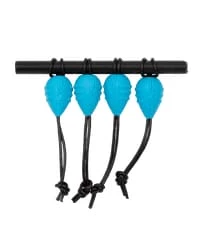 Hot Sale ๐คฉ Match & Coarse Frenzee FXT Dacron Pole Connector ๐ 4 Match & Coarse Frenzee FXT Dacron Pole Connector