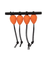 Hot Sale ๐คฉ Match & Coarse Frenzee FXT Dacron Pole Connector ๐ 3 Match & Coarse Frenzee FXT Dacron Pole Connector