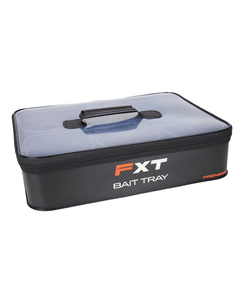 Cheap ๐ Match & Coarse Frenzee FXT EVA Bait Tray Inc Bait Tubs ๐ 1 Match & Coarse Frenzee FXT EVA Bait Tray Inc Bait Tubs
