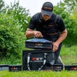 Cheap ๐ Match & Coarse Frenzee FXT EVA Bait Tray Inc Bait Tubs ๐ 11 Match & Coarse Frenzee FXT EVA Bait Tray Inc Bait Tubs