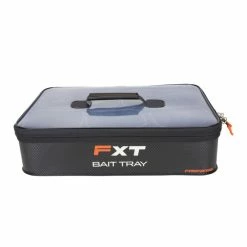 Match & Coarse Frenzee FXT EVA Bait Tray Inc Bait Tubs