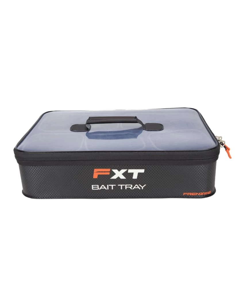 Cheap ๐ Match & Coarse Frenzee FXT EVA Bait Tray Inc Bait Tubs ๐ 2 Match & Coarse Frenzee FXT EVA Bait Tray Inc Bait Tubs