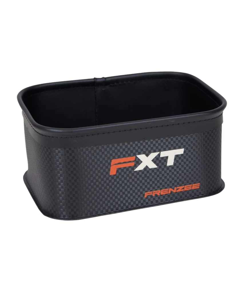 Cheap ๐ Frenzee FXT EVA Bait Tub โญ 2 Frenzee FXT EVA Bait Tub