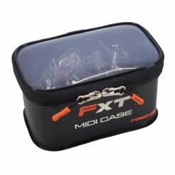Frenzee FXT EVA Case