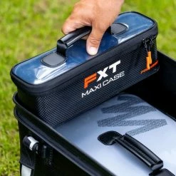 Frenzee FXT EVA Case