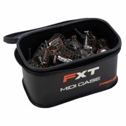 Frenzee FXT EVA Case