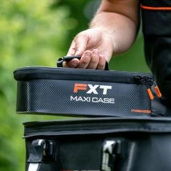 Frenzee FXT EVA Case