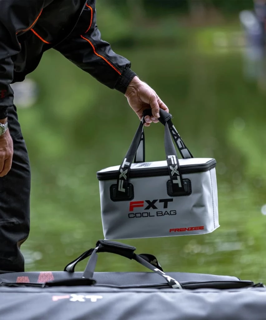 Best Sale โจ Frenzee FXT EVA Cool Bag ๐ฅฐ 5 Frenzee FXT EVA Cool Bag