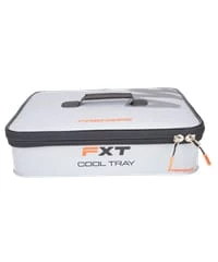 Frenzee FXT EVA Cool Bait Tray Inc Bait Tubs