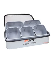 Coupon ๐ Frenzee FXT EVA Cool Bait Tray Inc Bait Tubs โจ 3 Frenzee FXT EVA Cool Bait Tray Inc Bait Tubs