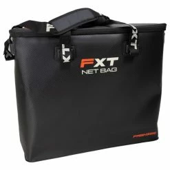 Frenzee FXT EVA Net Bag Match & Coarse
