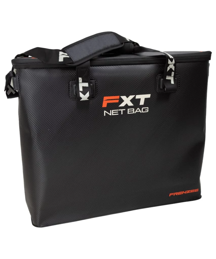 Coupon ๐ฅ Frenzee FXT EVA Net Bag Match & Coarse ๐ 1 Frenzee FXT EVA Net Bag Match & Coarse