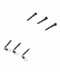 Frenzee FXT Feeder Links Match & Coarse