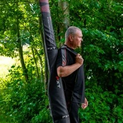 Frenzee FXT Rod Ready Holdall