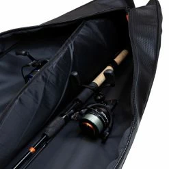 Frenzee FXT Rod Ready Holdall