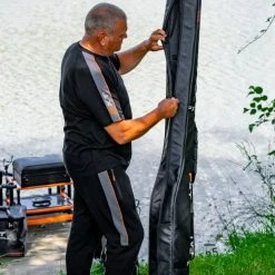 Frenzee FXT Rod Ready Holdall