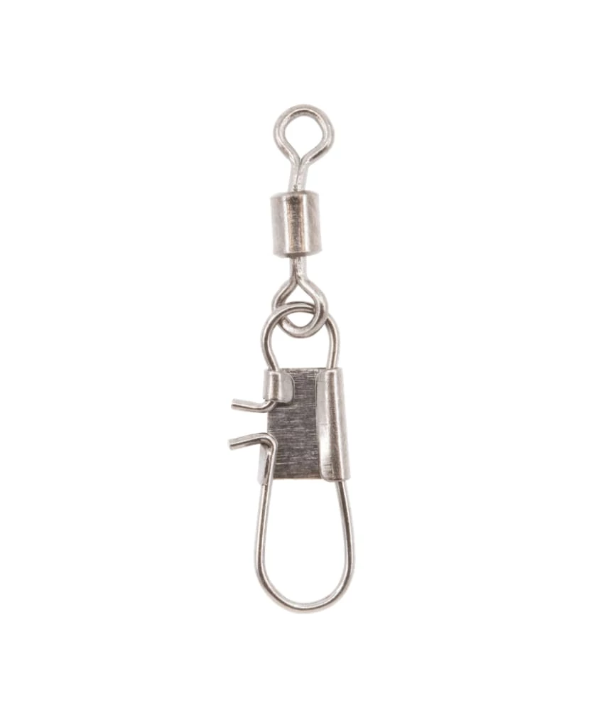 Brand new ๐ Frenzee FXT Safety Snap Swivel ๐ 1 Frenzee FXT Safety Snap Swivel