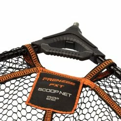 Match & Coarse Frenzee FXT Scoop Landing Nets