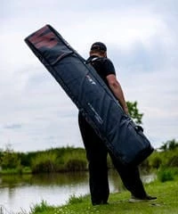 Brand new ๐ฅฐ Frenzee FXT Tube Holdall ๐ 7 Frenzee FXT Tube Holdall