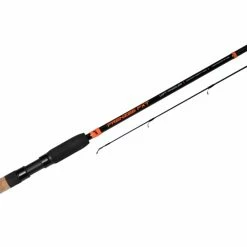 Match & Coarse Frenzee FXT Waggler Rod