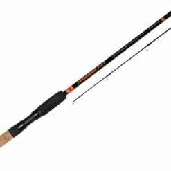 Match & Coarse Frenzee FXT Waggler Rod