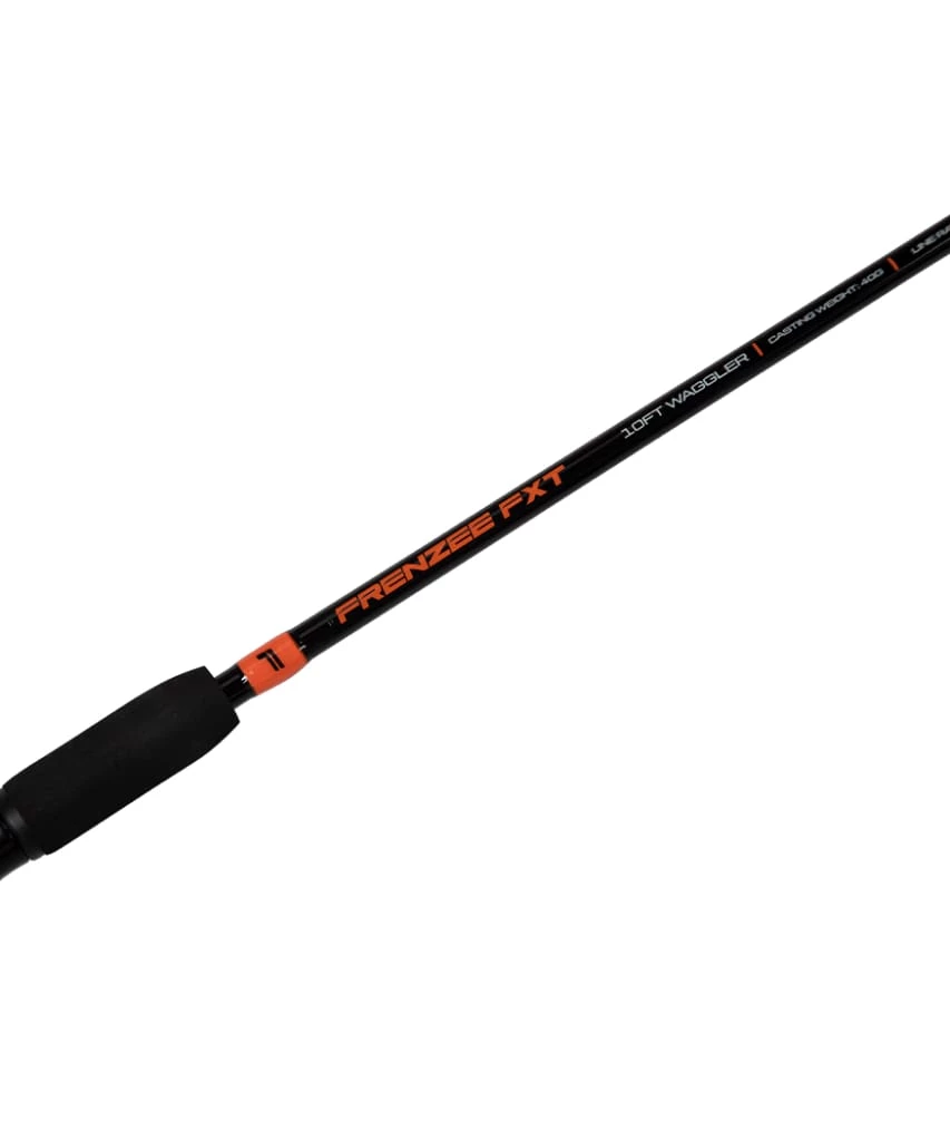 Best Sale ๐ Match & Coarse Frenzee FXT Waggler Rod ๐ 3 Match & Coarse Frenzee FXT Waggler Rod