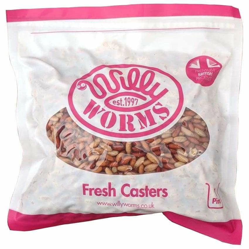 Best Pirce โค๏ธ Willy Worms Fresh Casters 1 Pint ๐ 11 Willy Worms Fresh Casters 1 Pint