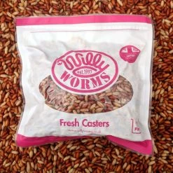 Best Pirce โค๏ธ Willy Worms Fresh Casters 1 Pint ๐ 16 Willy Worms Fresh Casters 1 Pint