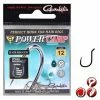 Match & Coarse Gamakatsu Power Carp Hair Rigger Barbless