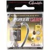 Match & Coarse Gamakatsu Power Carp Hair Rigger Light Barbless