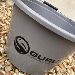 Bait Accessories Guru 12L Bucket