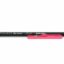 Match & Coarse Guru A-Class Whips