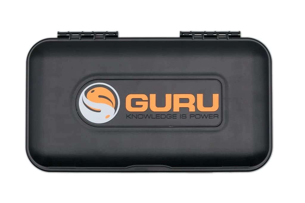Cheapest ๐งจ Guru - Guru Adjustable Rig Case ๐ 1 Guru - Guru Adjustable Rig Case